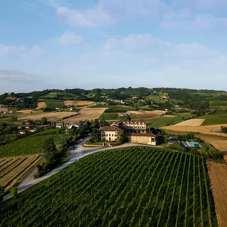 Spinerola Nature Living In Monferrato Adults Only-3